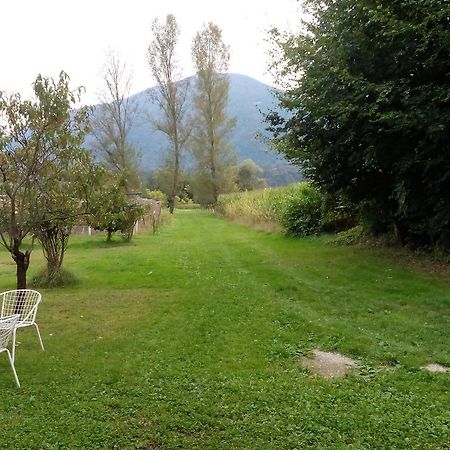 Agriturismo Il Girasole Feltre Zewnętrze zdjęcie