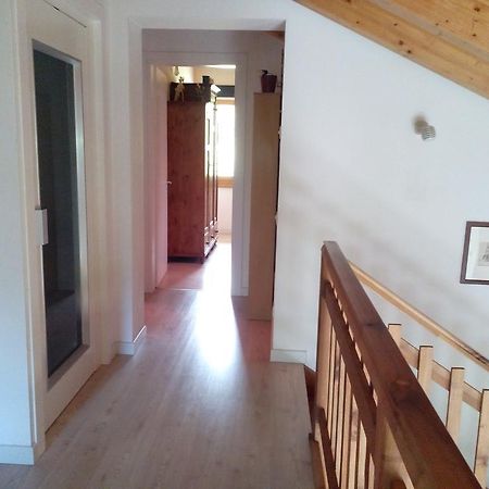 Agriturismo Il Girasole Feltre Zewnętrze zdjęcie
