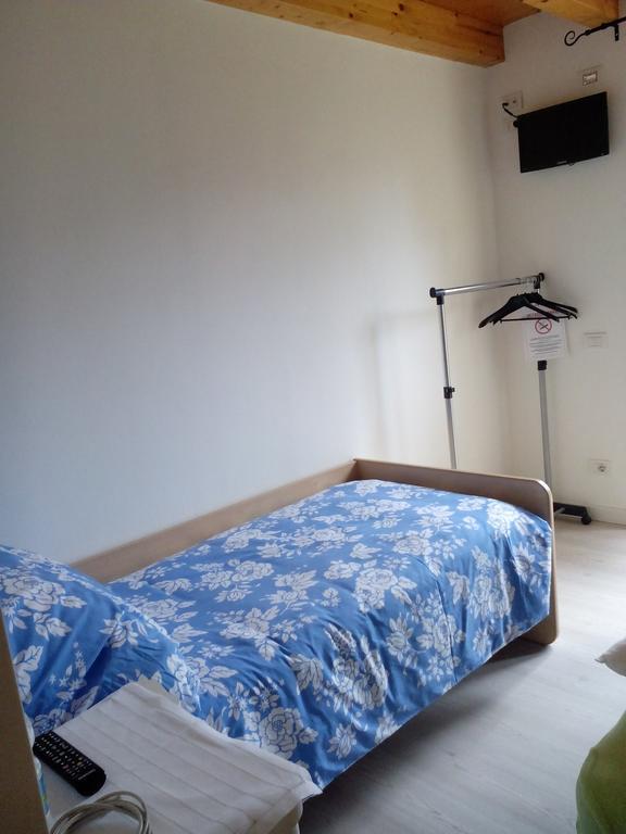 Agriturismo Il Girasole Feltre Zewnętrze zdjęcie
