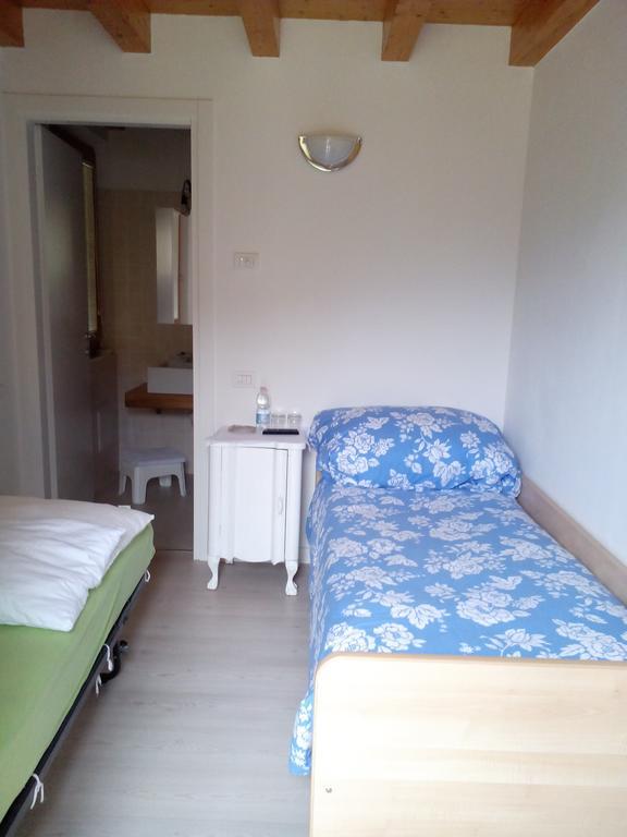 Agriturismo Il Girasole Feltre Zewnętrze zdjęcie
