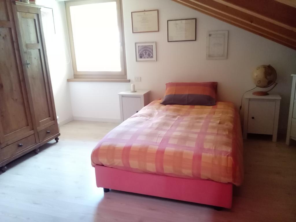 Agriturismo Il Girasole Feltre Zewnętrze zdjęcie