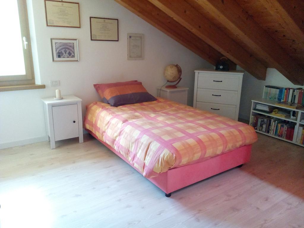 Agriturismo Il Girasole Feltre Zewnętrze zdjęcie