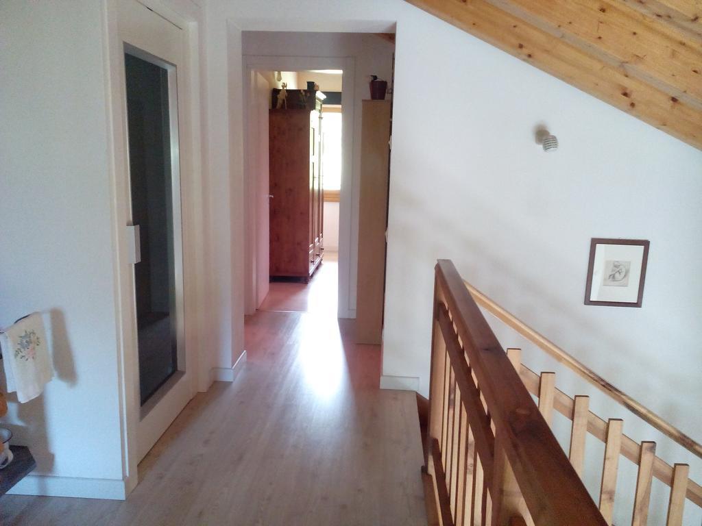 Agriturismo Il Girasole Feltre Zewnętrze zdjęcie