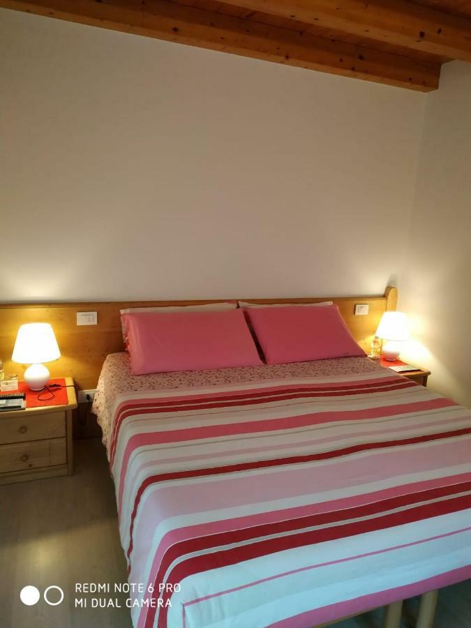 Agriturismo Il Girasole Feltre Zewnętrze zdjęcie