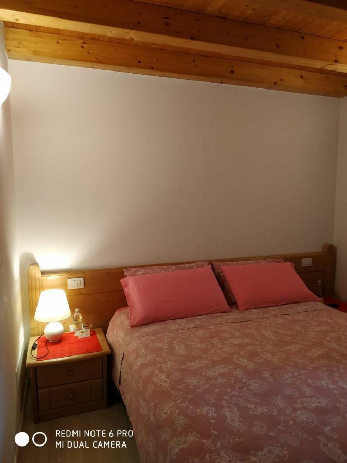 Agriturismo Il Girasole Feltre Zewnętrze zdjęcie