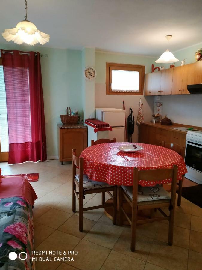 Agriturismo Il Girasole Feltre Zewnętrze zdjęcie