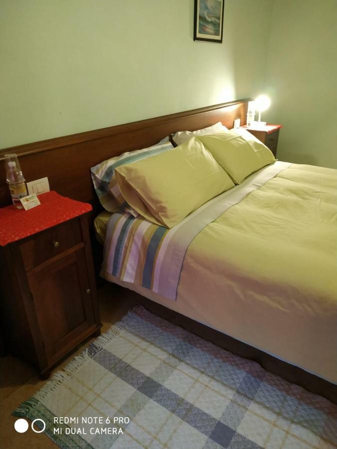 Agriturismo Il Girasole Feltre Zewnętrze zdjęcie